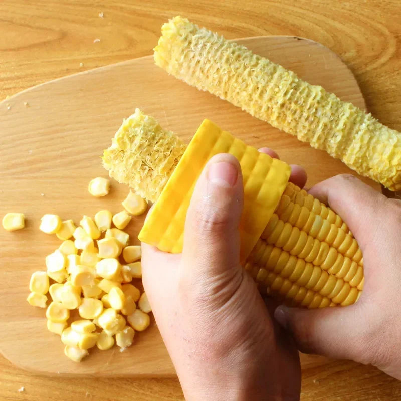 Creative Hand Planer Dry Corn Separator Easy One Step Rapid Com
