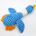 Cat Dog Toys for Aggressive Chewers Cats Dogs, Chew Squeak Toy Cats