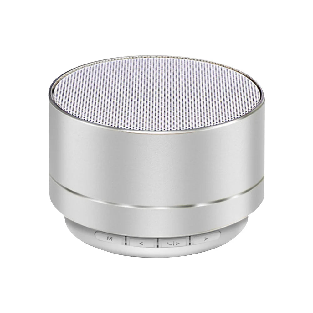 Portable Bluetooth Speaker Music 3D Stereo Surround Mini USB Outdoor