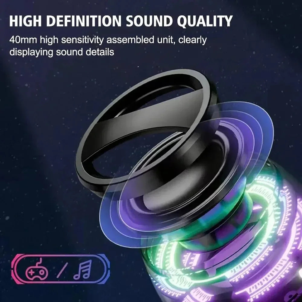 Bluetooth 5.3 Speaker Mini Speaker Portable Magnetic Speaker