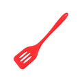 Kitchen Silicone Turners Gadgets Spatula Egg Fish Frying Pan Scoop