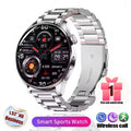 Smart Watch for Men women Bluetooth Call Fitness Tracker Sports Watch