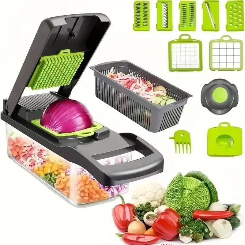 kitchen gadgets cooking home gadgets gadgets vegetable chopper
