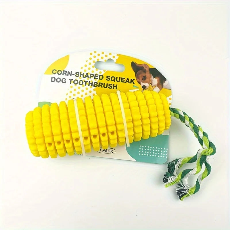 Dog Chew Toys for Aggressive Chewers, Indestructible Tough and