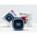 Portable Bluetooth Speaker Radio FM Mini Wireless Waterproof