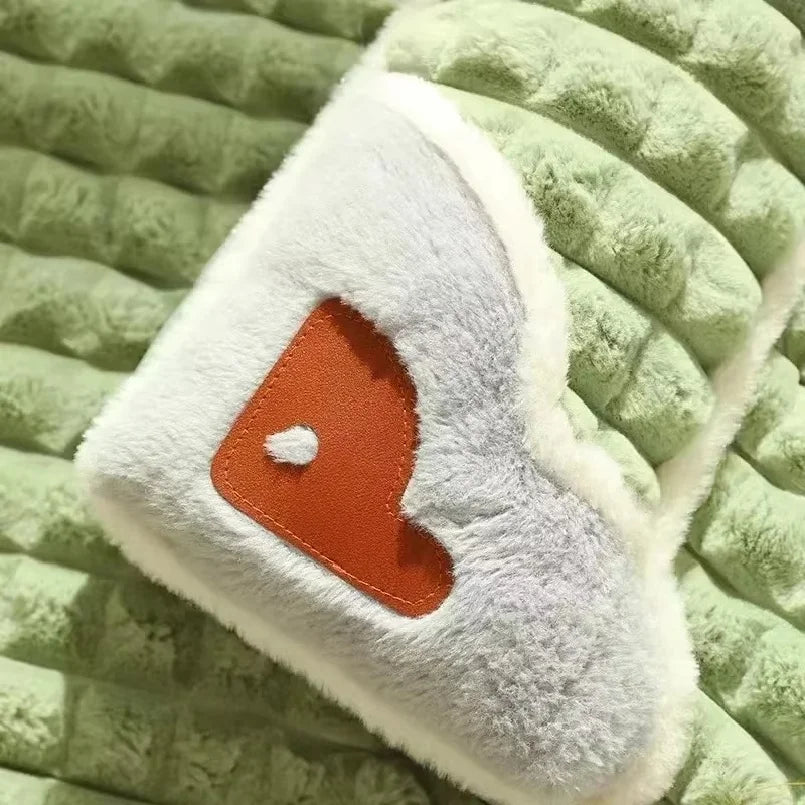 Washable Orthopedic Dog Bed