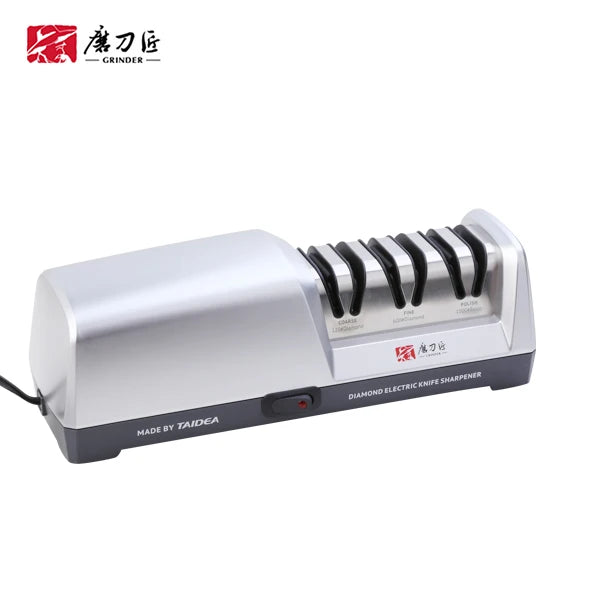 TAIDEA TG2302 Electric Knife Sharpener Professional Blade