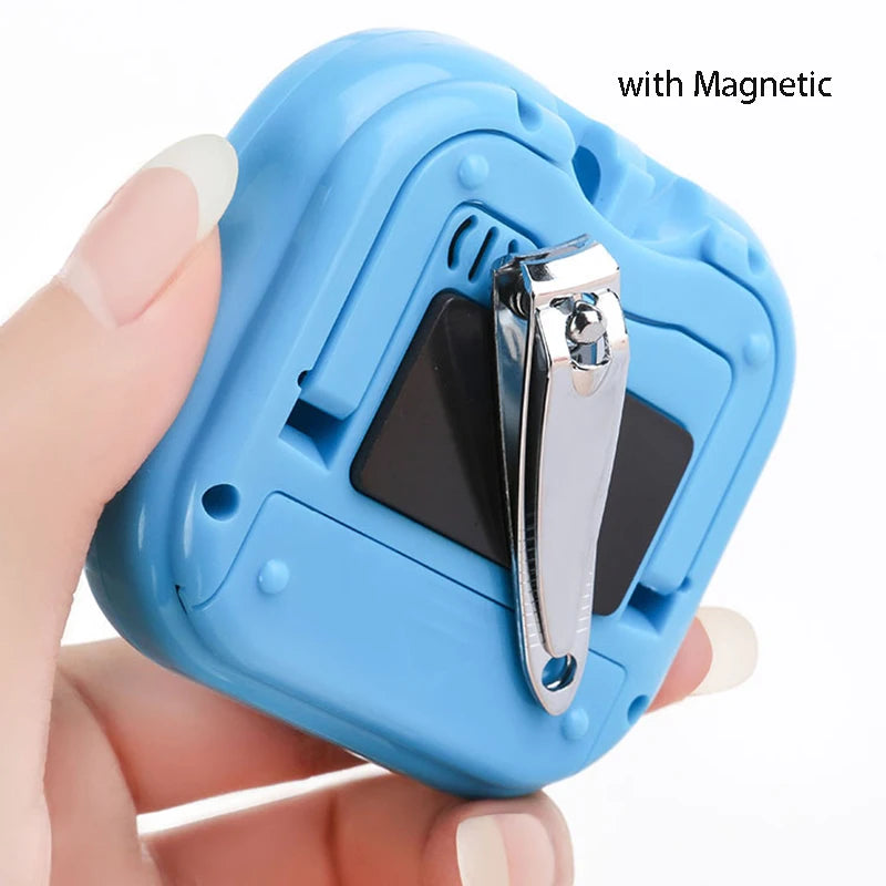 Digital Kitchen Timer for 99 Minutes Cooking Countdown with Magnetic