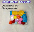 Interactive Toy Set for Indoor Cats Includes 1PC Transmitter And