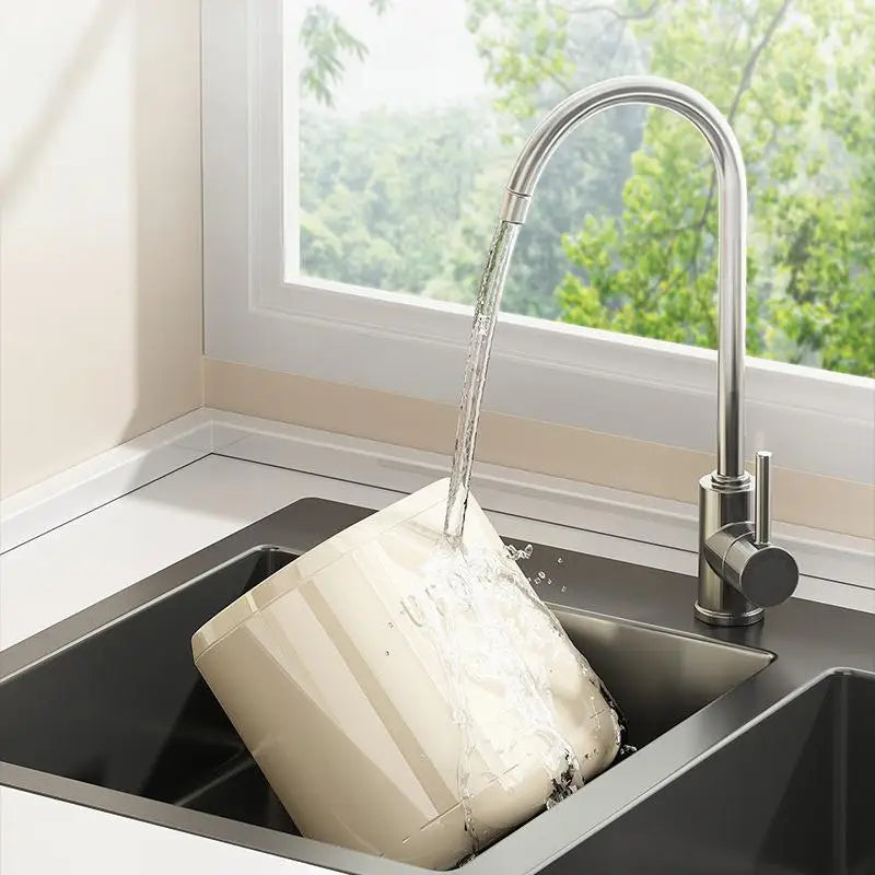 Kitchen Storage Box, Wall Space Utilization For Living Room.