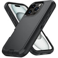 Armor Shockproof Defender Phone Case For iphone 11 12 13 14 15 Pro
