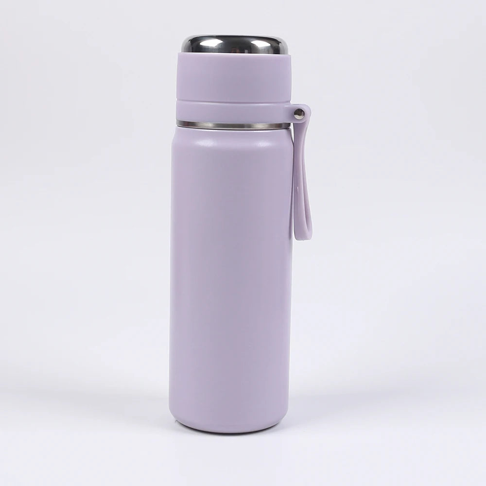 Stainless Steel Thermos Bottle 500/600 ml