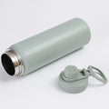24 oz Insulated Steel Bottle, Wide Mouth