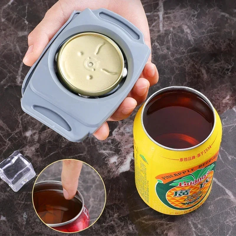 1 PC Multi Functional Beer Bottle Opener Tool Beverage Can Bottle