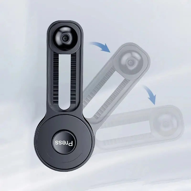 Car Phone Holder Bracket Accessories Interior Air Outlet Vent Base