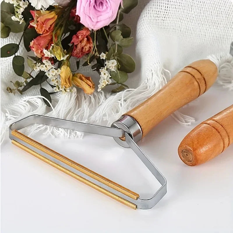 Pet Hair Remover Brush