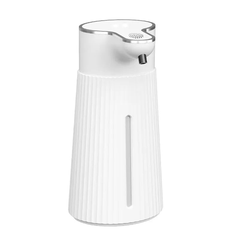 Automatic Foam Soap Dispensers Smart Washing Hand Machine with USB