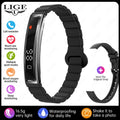 Health Smart Band Fitness Tracker Smartwatch with Heart Rate Blood