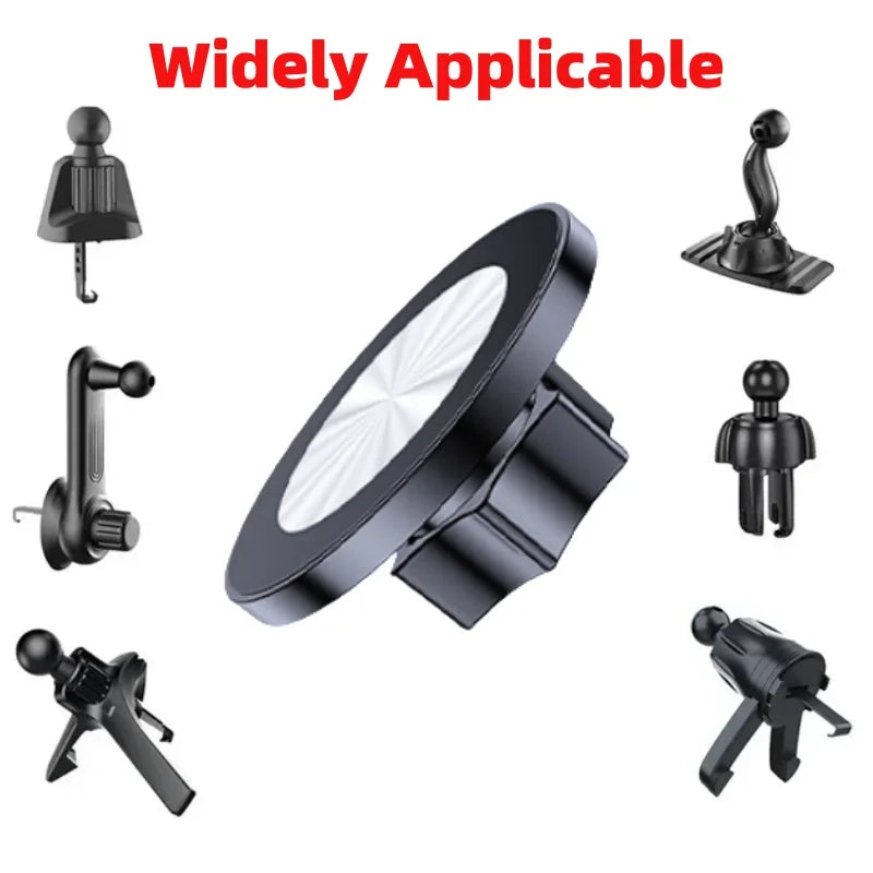 Universal Phone Holder Accessories For MagSafe Anti-Vibration Bracket