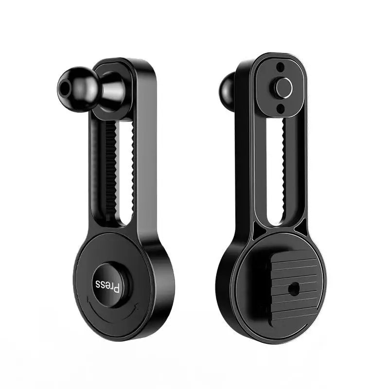 Car Phone Holder Bracket Accessories Interior Air Outlet Vent Base