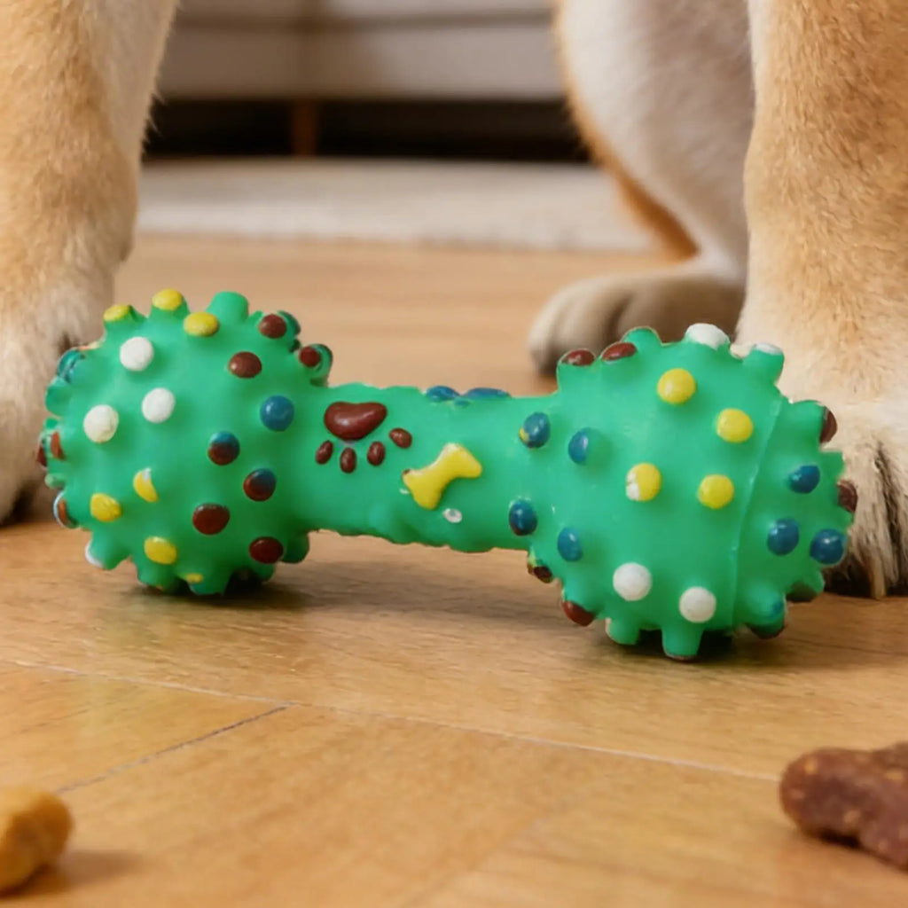 Dog Pet Toys For Small Dog Chews Fun Interactive Chewer Bite