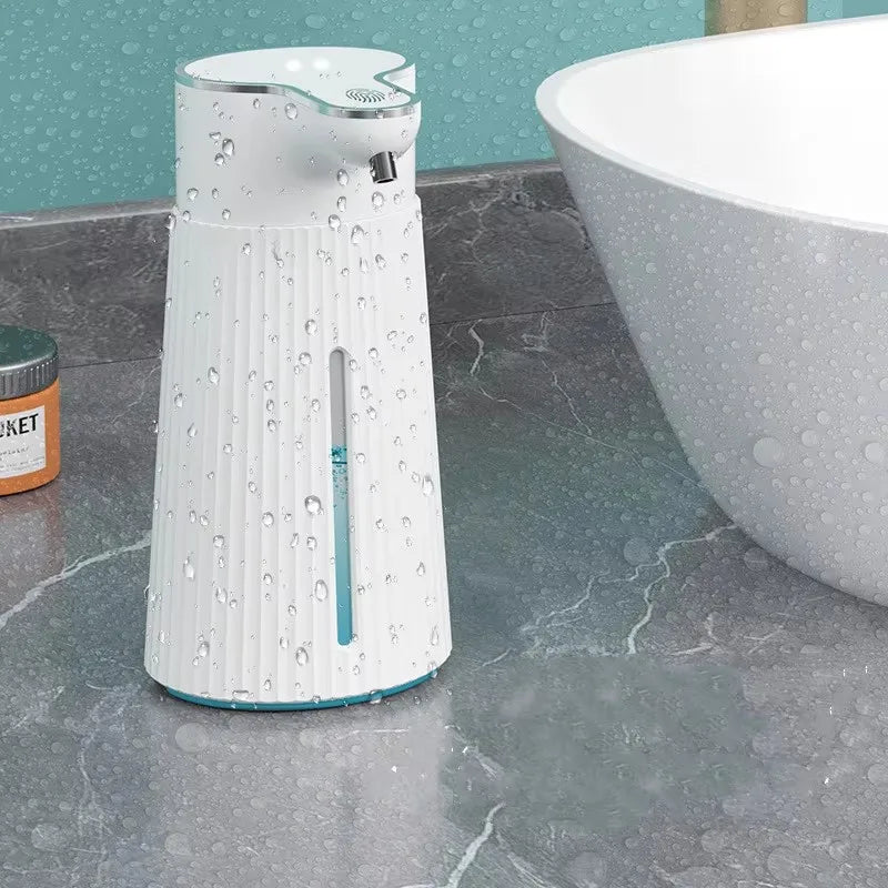 Automatic Foam Soap Dispensers Smart Washing Hand Machine with USB
