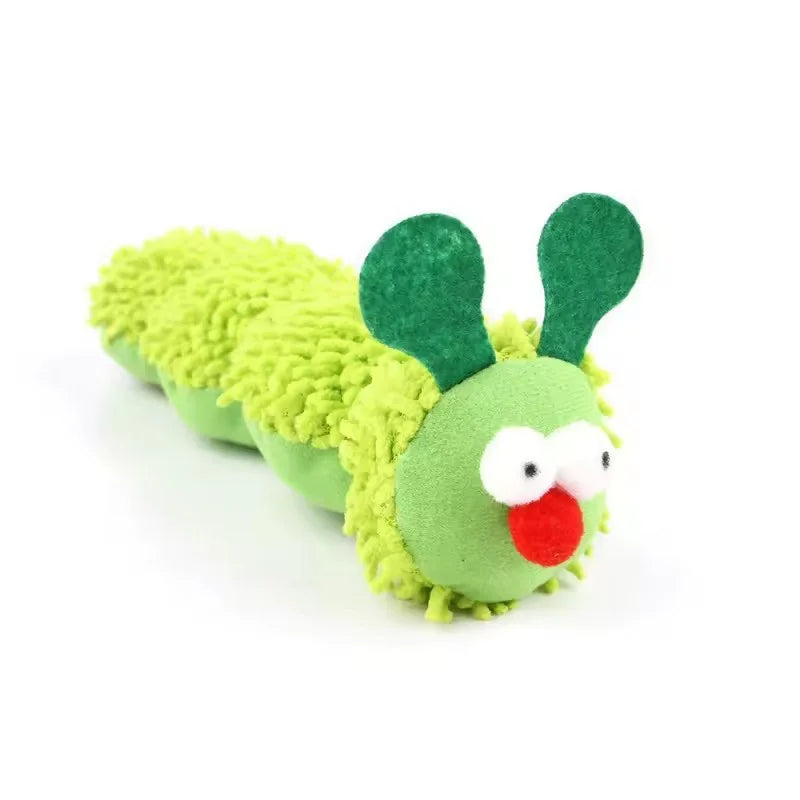 Cat Teething Toys Cat Companion Toys Cat Interactive Toys Cleaning