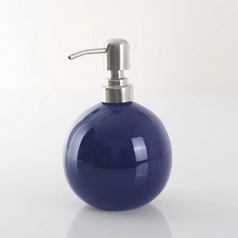 Hotel Hand Soap Shower Gel Bottle Household Divided Bottle Pressed
