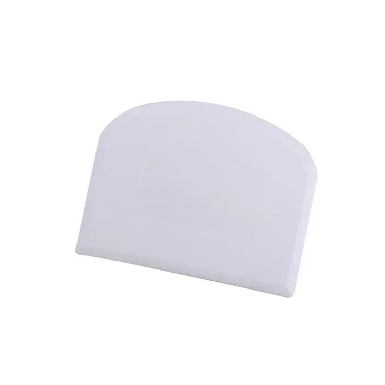 kitchen gadgets Dough Knife Cake Cream spatula cooking Baking Pastry