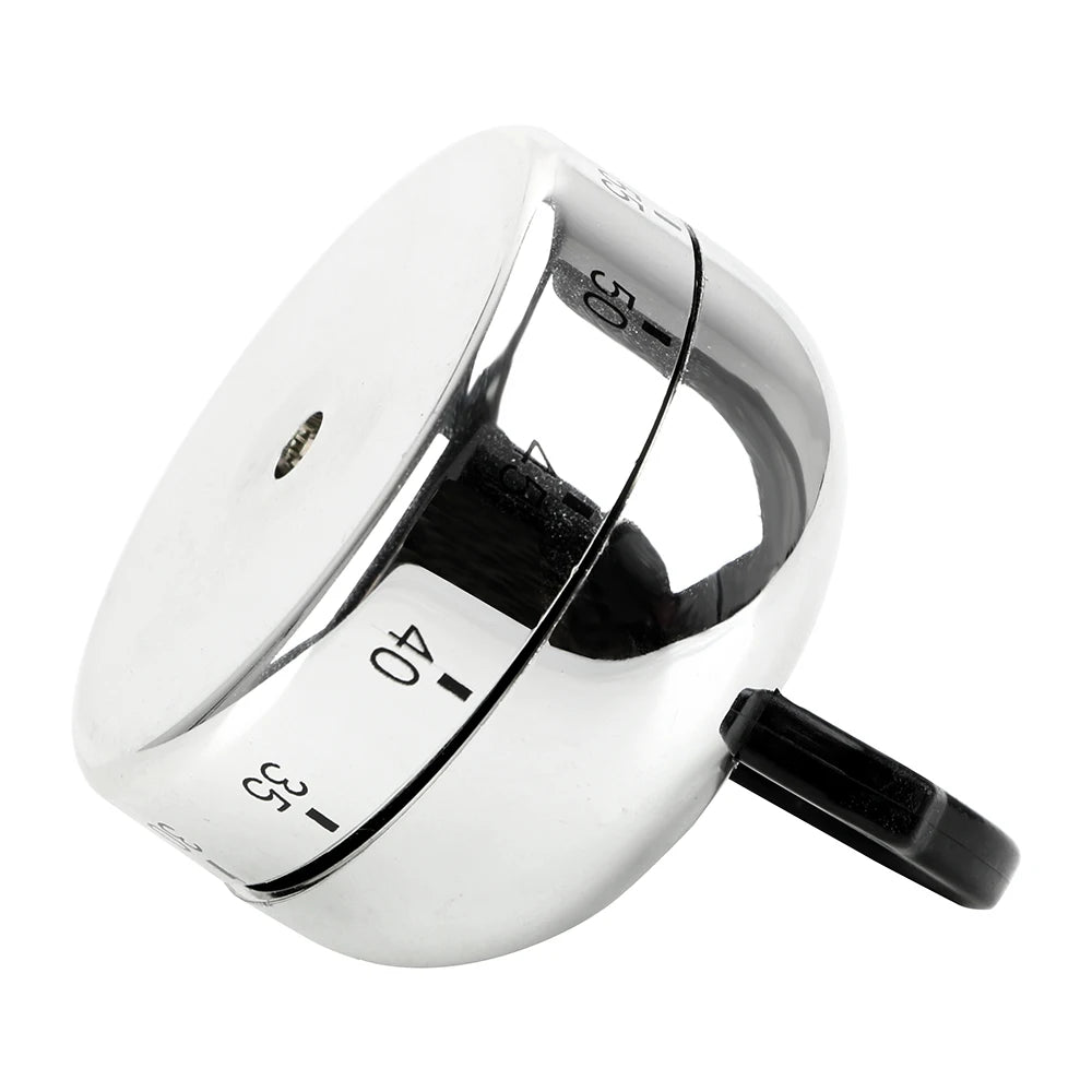 Kitchen Tool Gadgets 60 Minutes Kitchen Timer Kettle Shape Mechanical