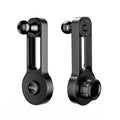 Car Phone Holder Bracket Accessories Interior Air Outlet Vent Base