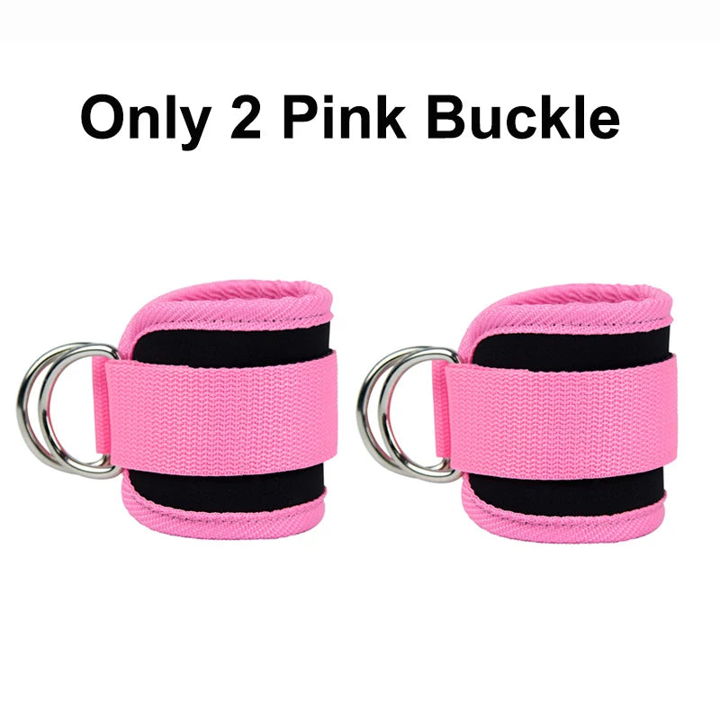 Resistance Band Workout Set
