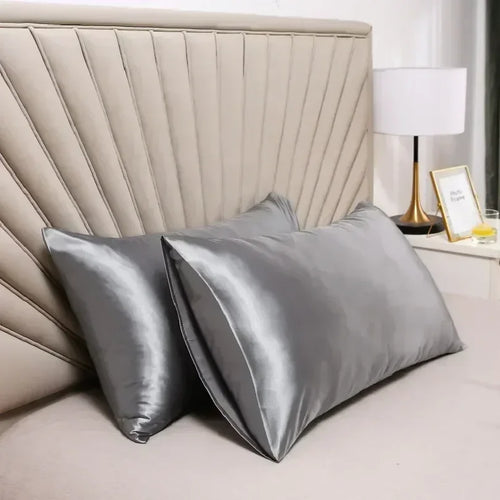 100% Mulberry Silk Pillowcase