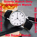 M7 Smart Watch Heart Rate Blood Pressure Monitor AMOLED Screen Smart