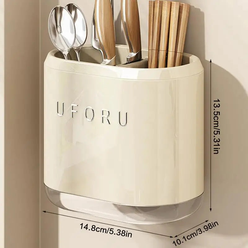 Kitchen Storage Box, Wall Space Utilization For Living Room.
