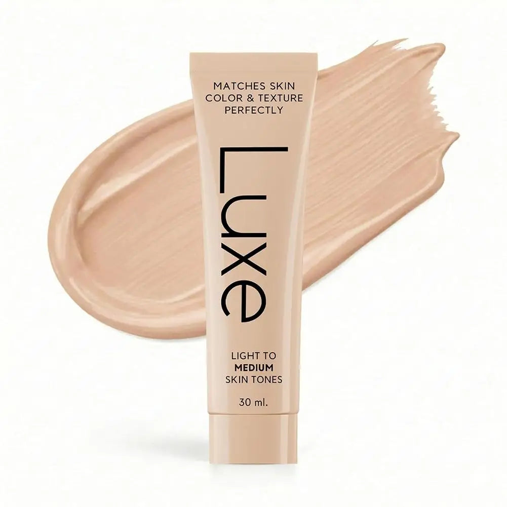 2-in-1 Colour-Changing Foundation Stick
