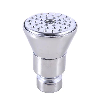 Swimming Pool Shower Head Water-saving Shower Head Pressurized
