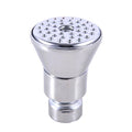 Swimming Pool Shower Head Water-saving Shower Head Pressurized