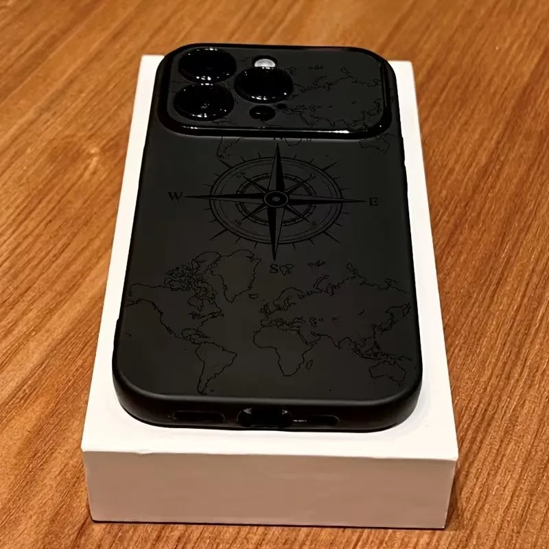 Phone Case For iPhone 11 Cases iPhone 15 16 17 18 Pro Max 14 13 12 X