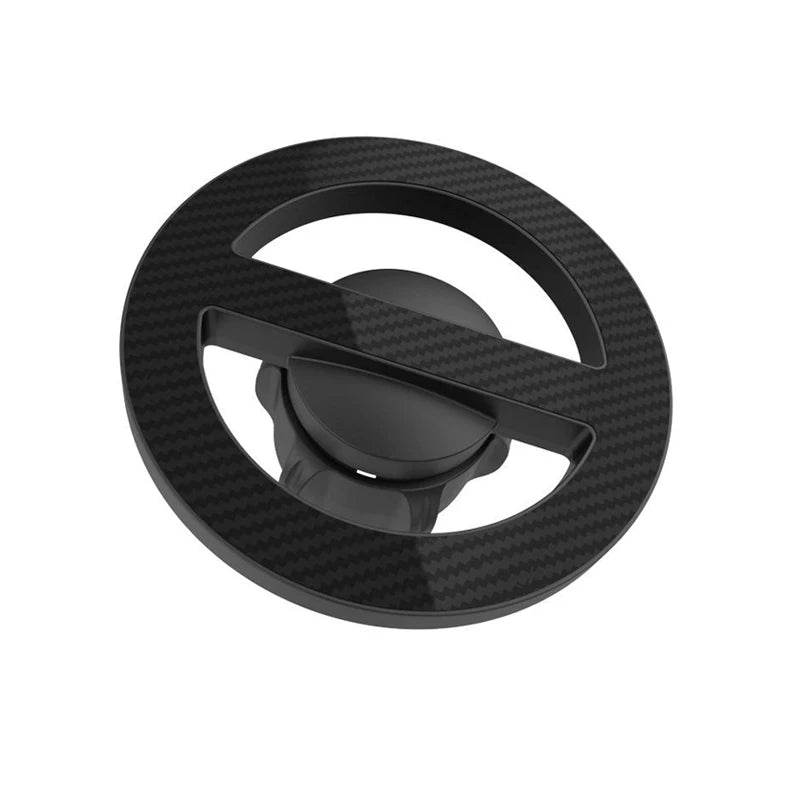 For MagSafe Magnetic Car Phone Holder Accessories Magnet Base for