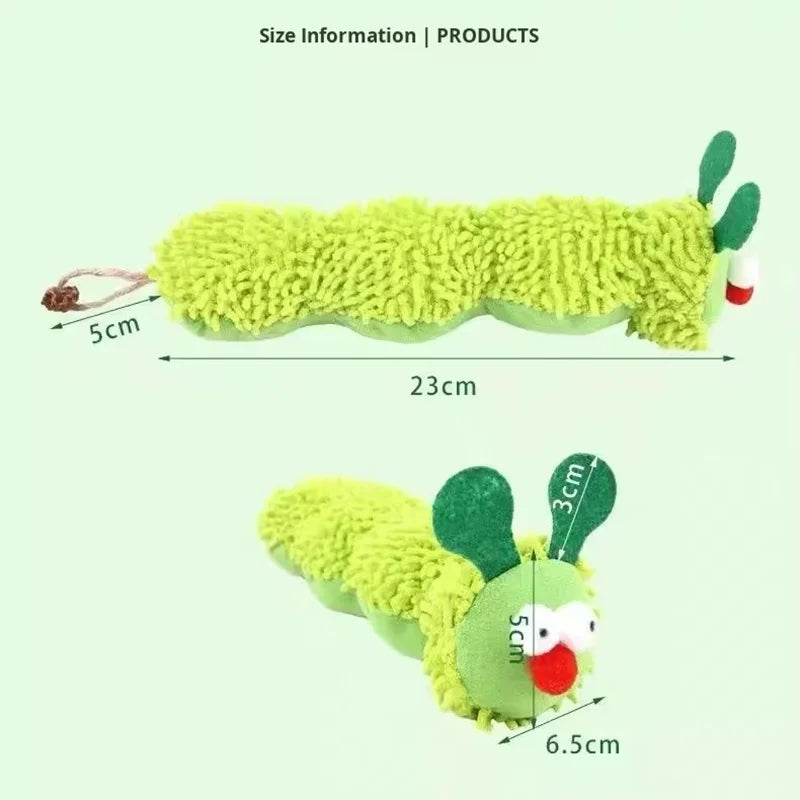 Cat Teething Toys Cat Companion Toys Cat Interactive Toys Cleaning