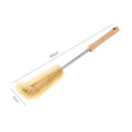 Kitchen Cleaning Tools Drink Bottles Glass Scrubbers Cleaning Brush