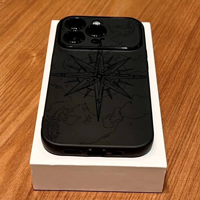 Phone Case For iPhone 11 Cases iPhone 15 16 17 18 Pro Max 14 13 12 X