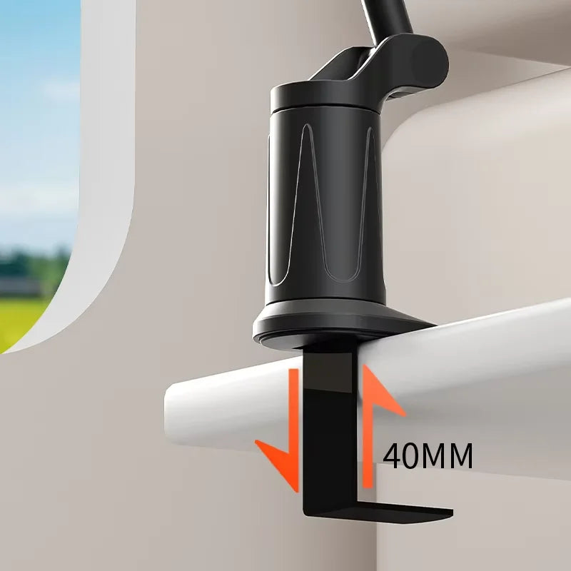 Airplane Travel Vacation Essentials Phone Holder Gadgets for MagSafe