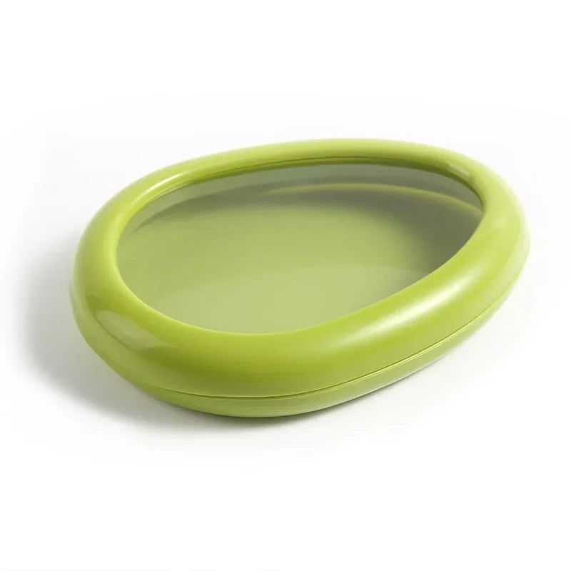 Kitchen Storage Box Fruit Vegetable Container Fresh Box Avocado