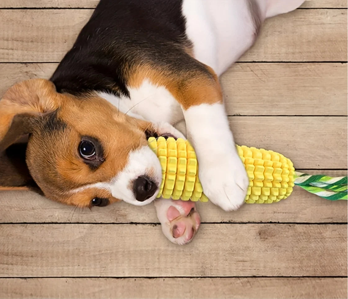 Dog Chew Toys for Aggressive Chewers, Indestructible Tough and