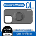 Shockproof Case for iPhone 17/16/15/14/13/12/11Pro Max Quad-Style