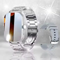 Multifunctional Smart Watch Men Women Bluetooth Connected Phone Music