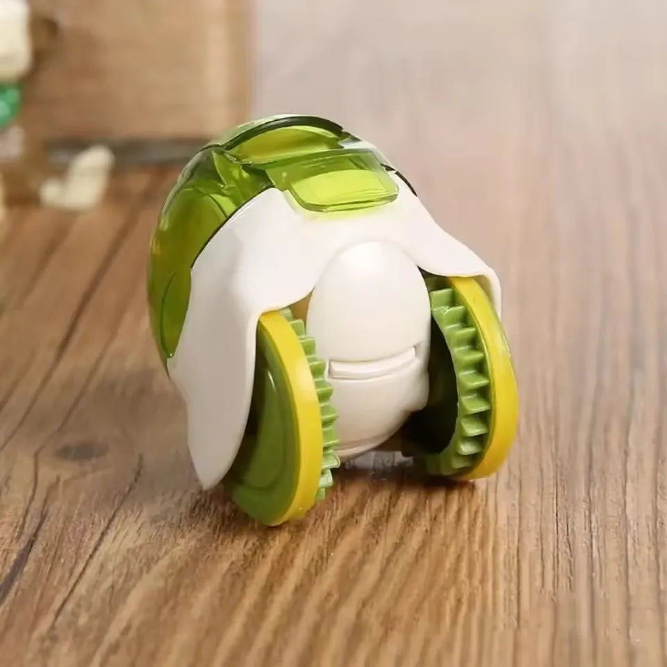 Kitchen Convenient Multi-function Small Tools Roller Garlic Chopper