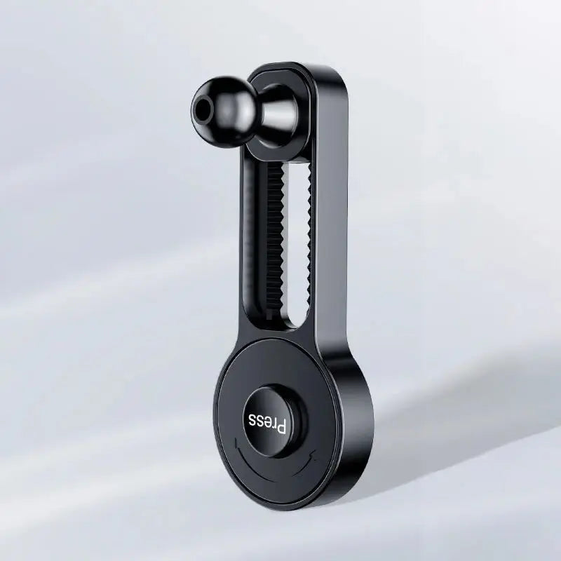 Car Phone Holder Bracket Accessories Interior Air Outlet Vent Base